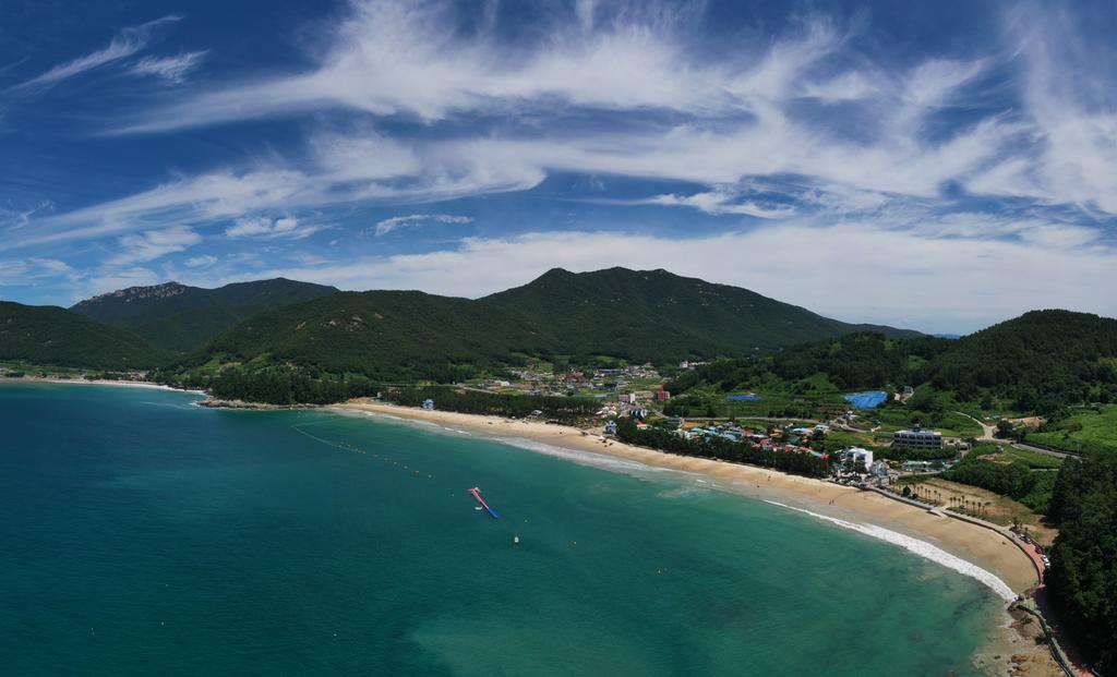 해변이야기 (경상남도 남해군) 사진