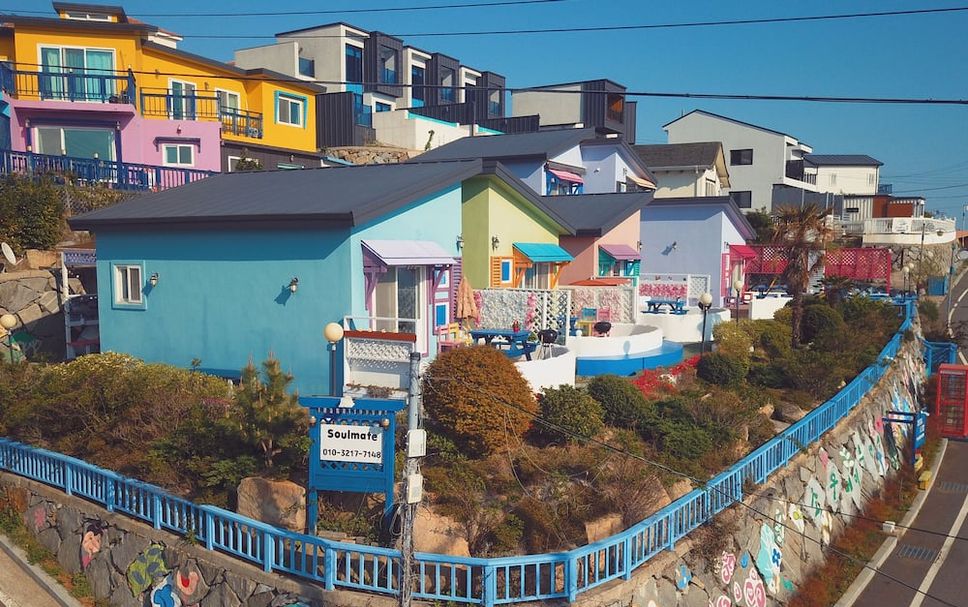 소울메이트 (경상남도 남해군) 사진