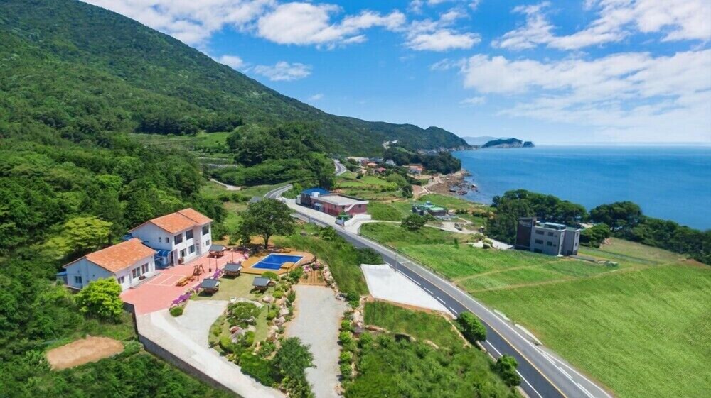 패밀리애 (경상남도 남해군) 사진