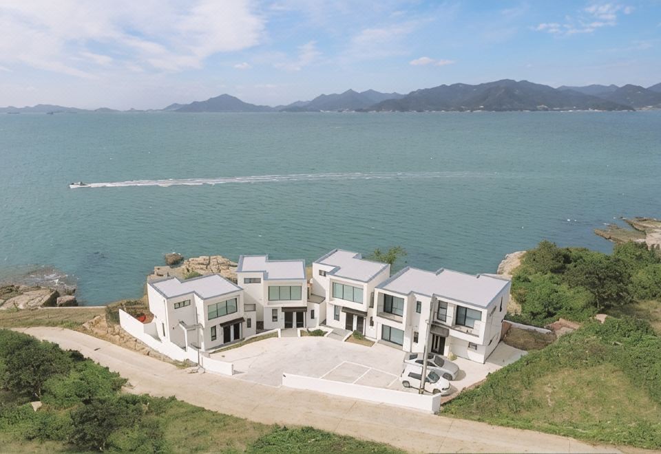 아모리스 (경상남도 남해군) 사진