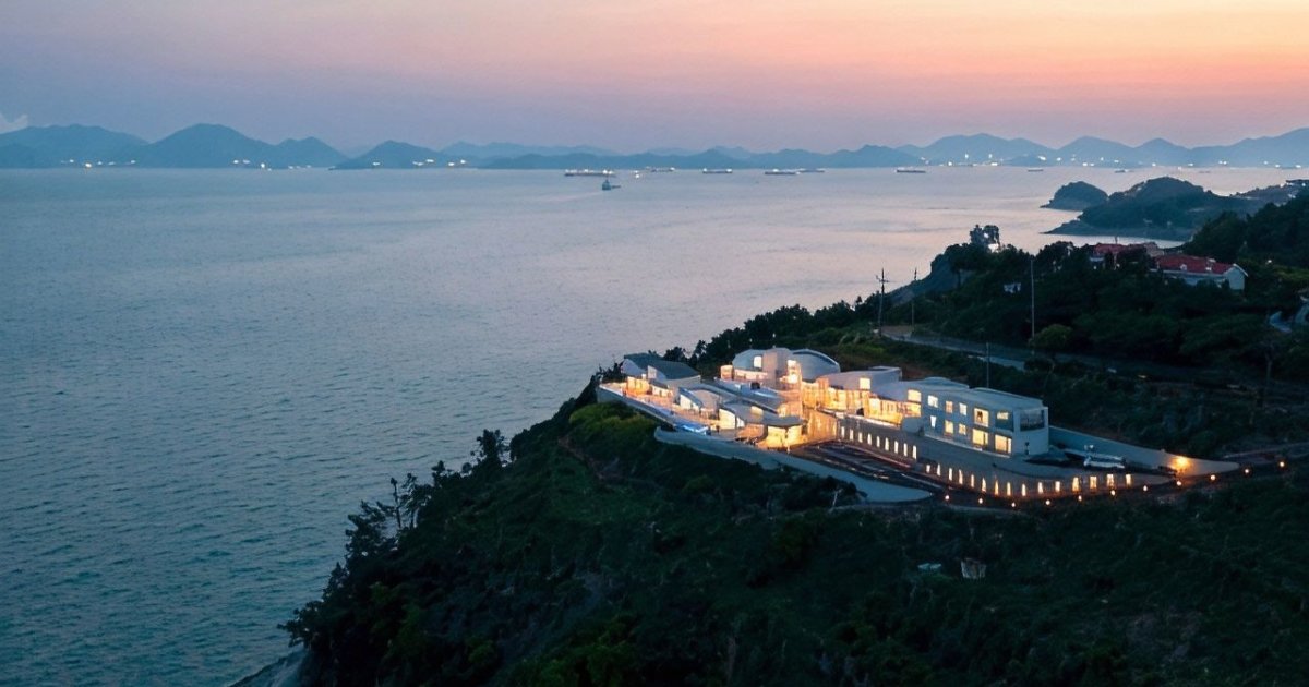 윤슬 (경상남도 남해군) 사진