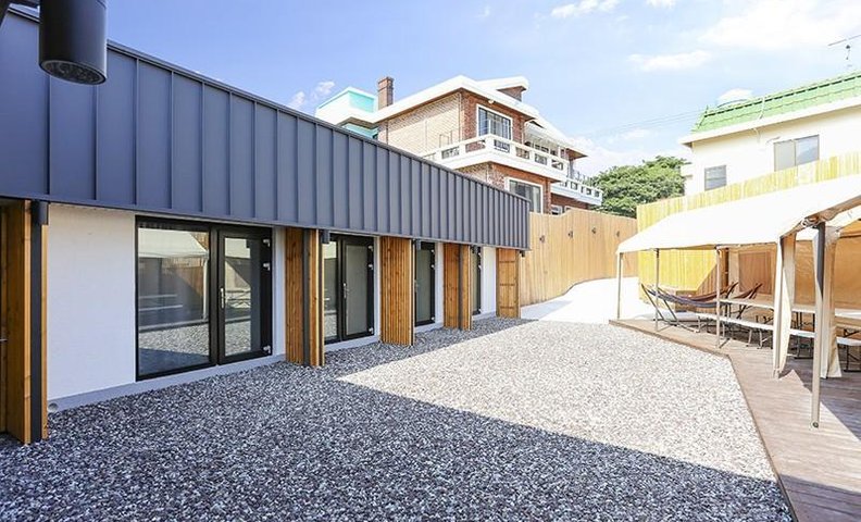 안채 (경상남도 남해군) 사진