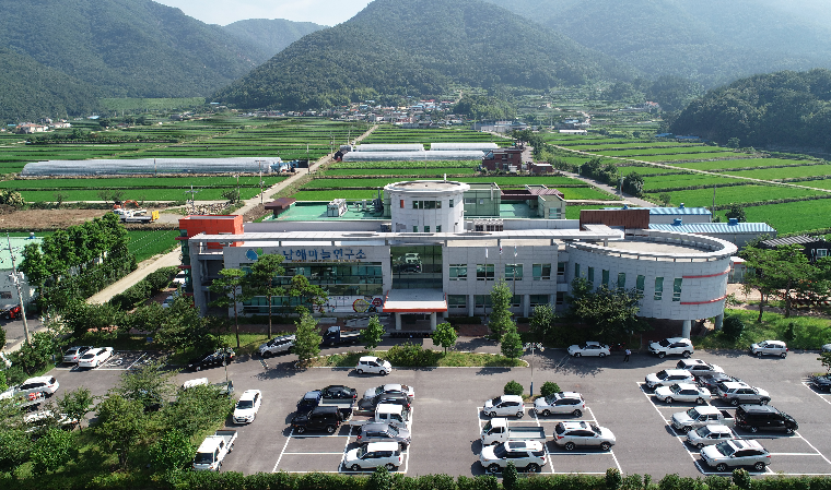 공존연구소 (경상남도 남해군) 사진