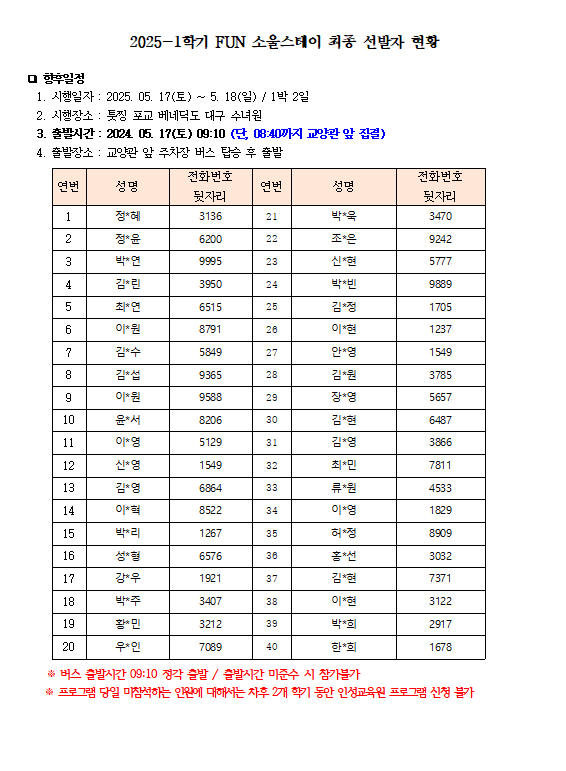 스테이 소울 (경상남도 남해군) 사진