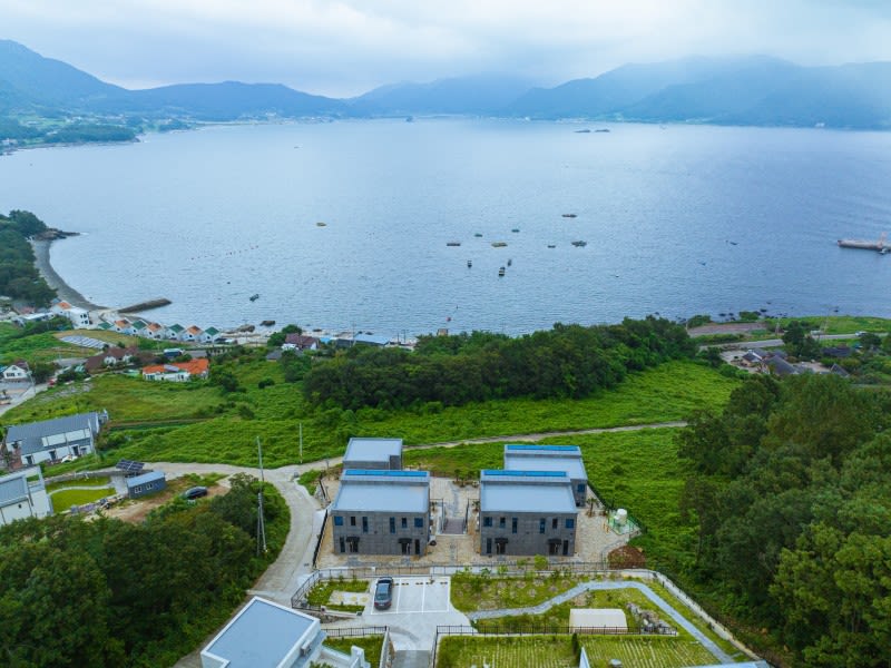 남해 더 시그니처 (경상남도 남해군) 사진