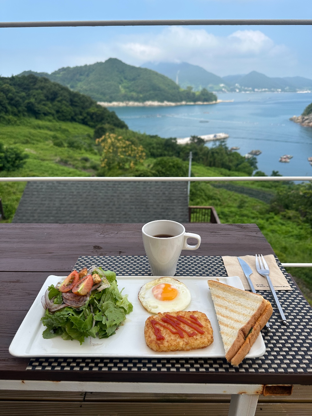 오렌지필 (경상남도 남해군) 사진