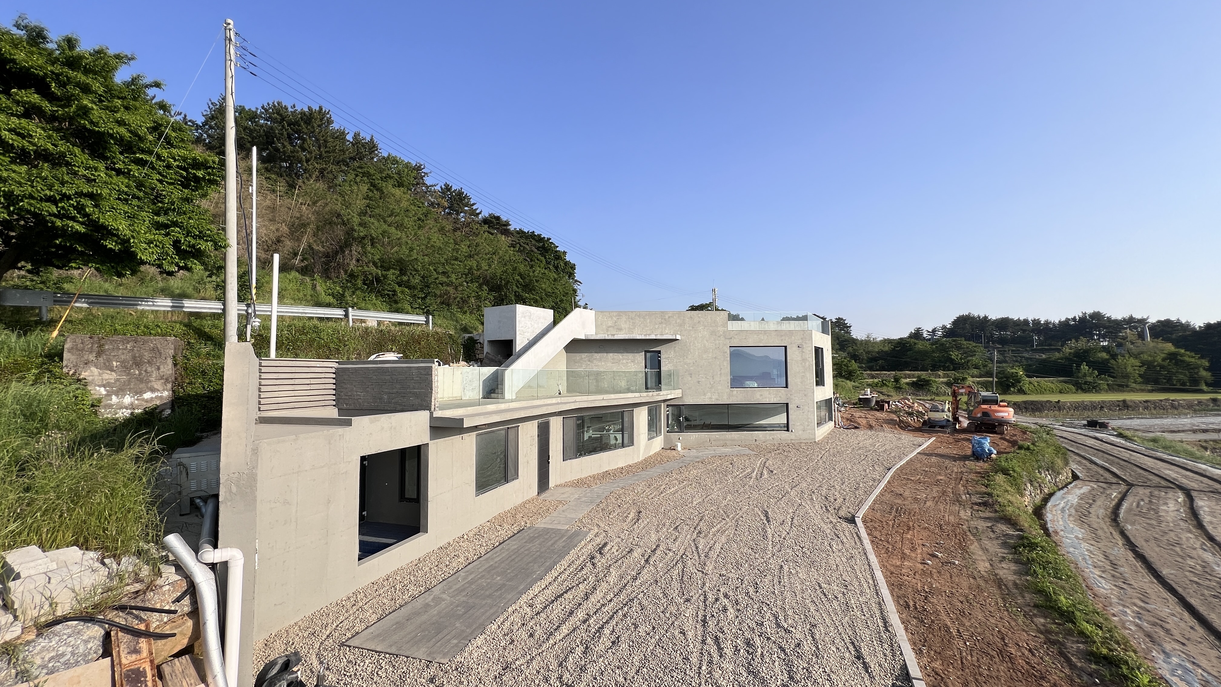 스테이 고요 (경상남도 남해군) 사진
