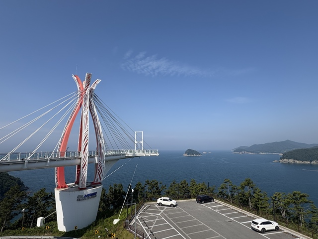 바다스케치 (경상남도 남해군) 사진