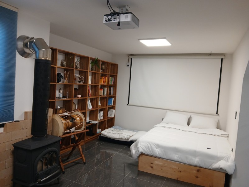 쉬리하우스 (경상남도 남해군) 사진