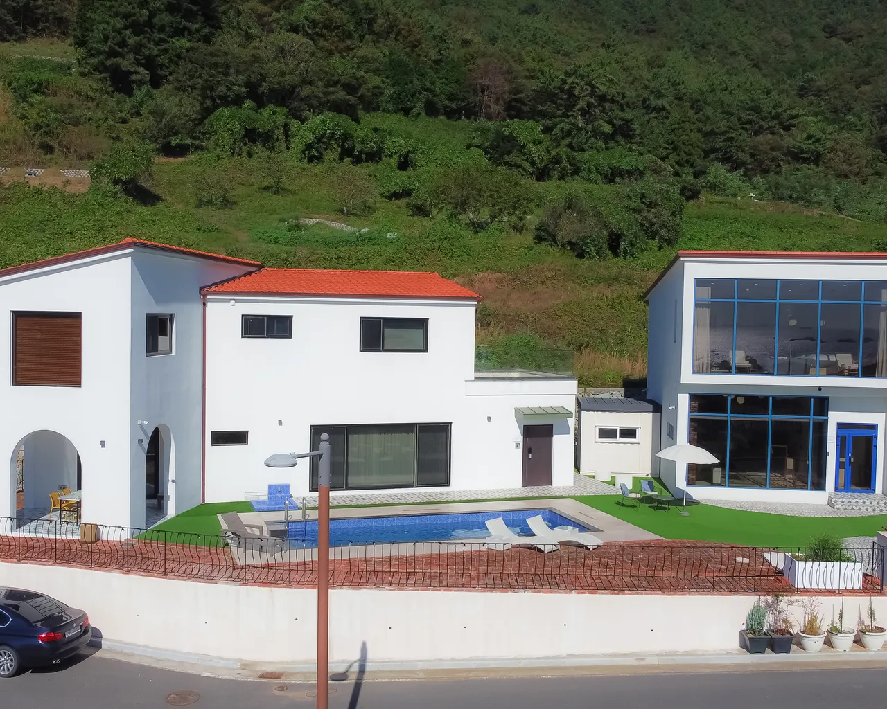 스튜디오인 남해 (경상남도 남해군) 사진