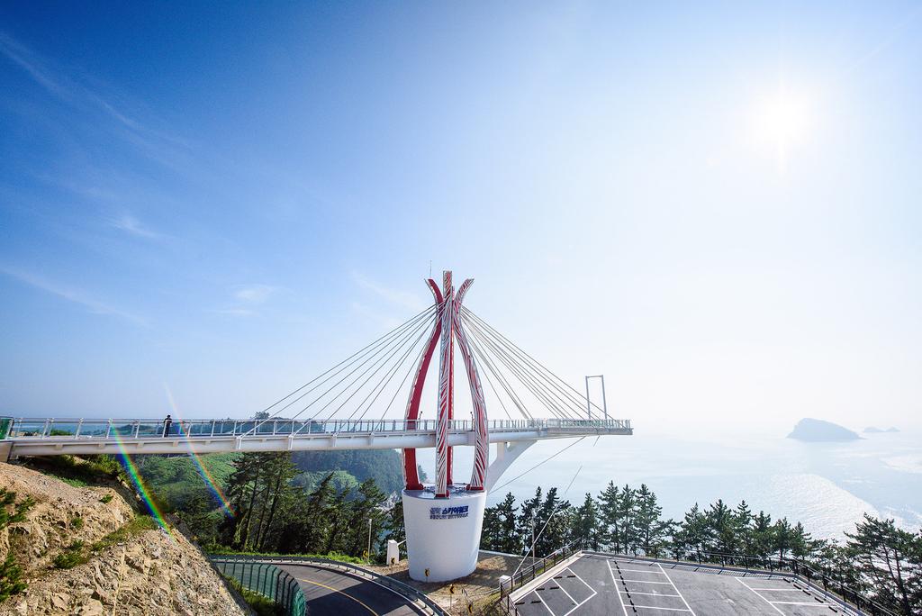 레인보우 (경상남도 남해군) 사진