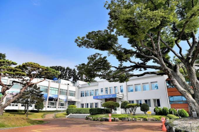 남해머묾 (경상남도 남해군) 사진