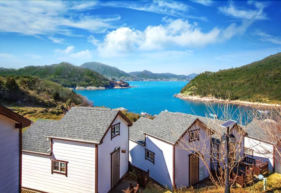오션스타 (경상남도 남해군) 사진