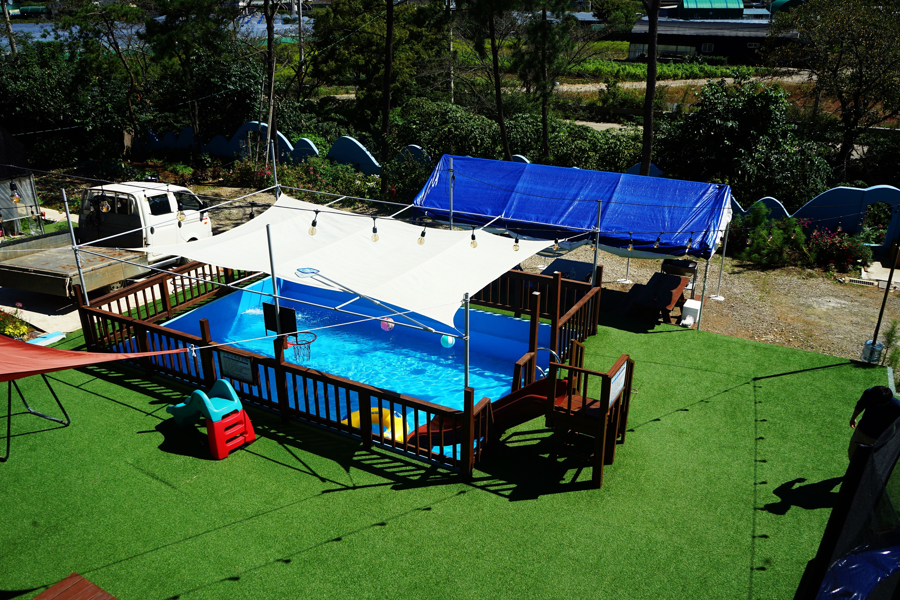 라움펜션 (경상남도 남해군) 사진