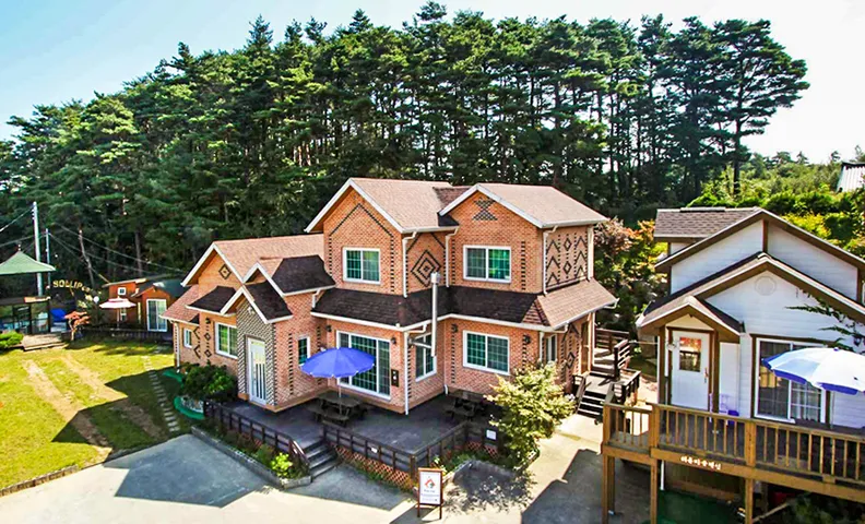 피노피노펜션 (경상남도 남해군) 사진