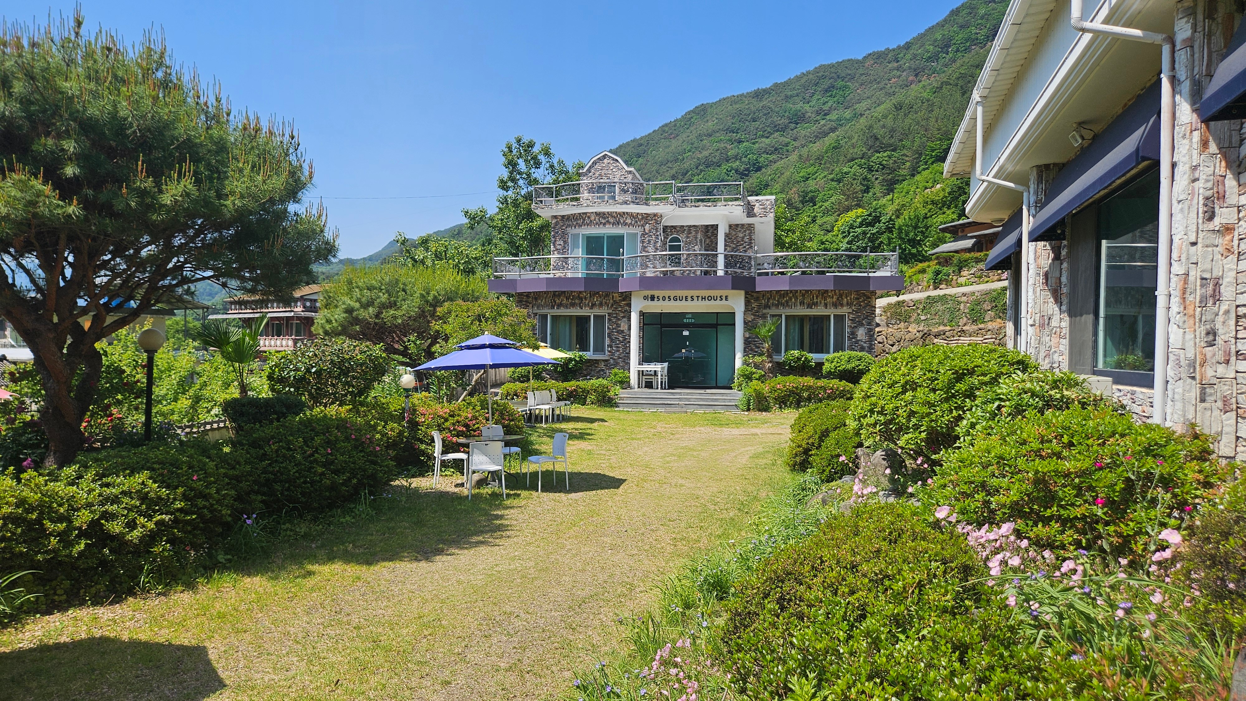 이플505 (경상남도 하동군) 사진