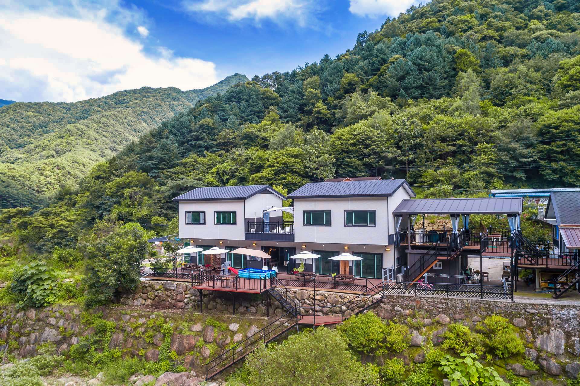 어느날,하동 (경상남도 하동군) 사진