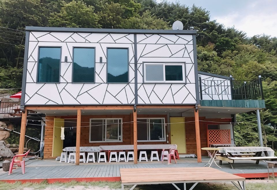 매화골향기 (경상남도 하동군) 사진