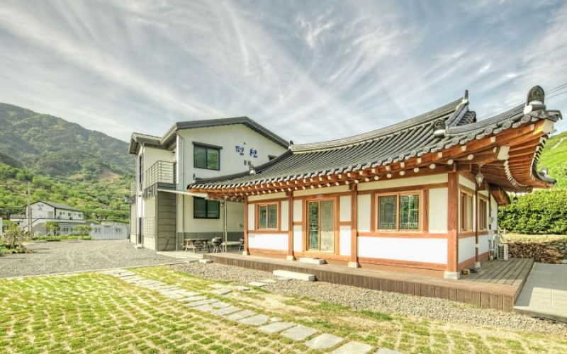 화개송이민박 (경상남도 하동군) 사진