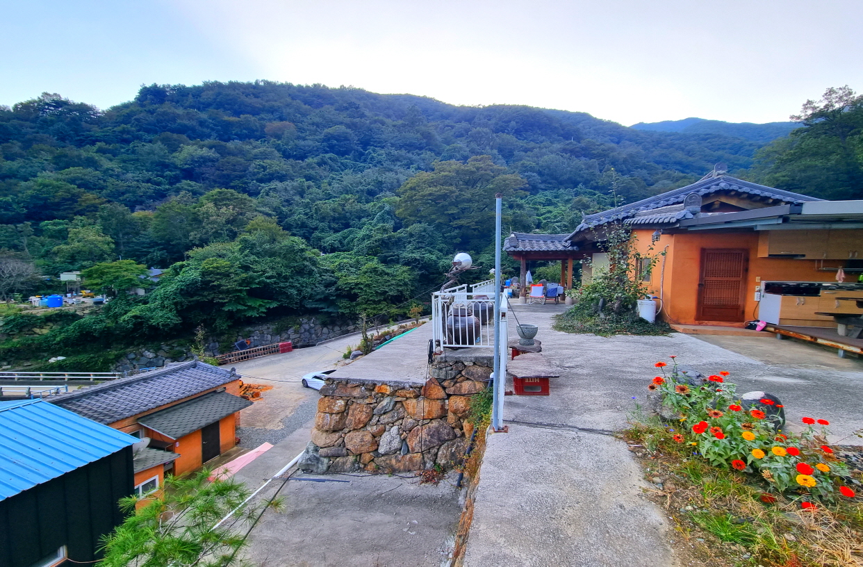 백학황토민박 (경상남도 하동군) 사진