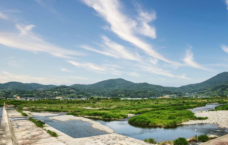 팜스테이 (경상남도 하동군) 사진