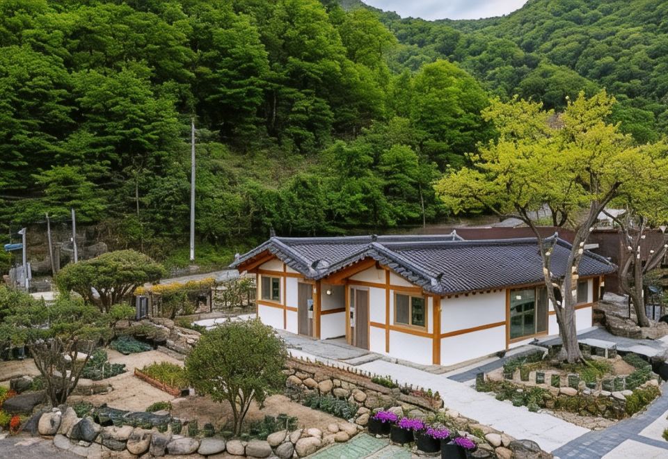 계곡좋은펜션 (경상남도 하동군) 사진