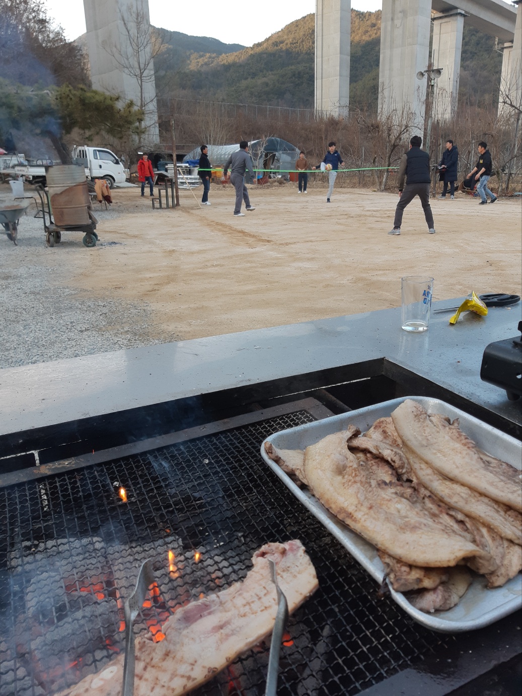 청산민박 (경상남도 하동군) 사진