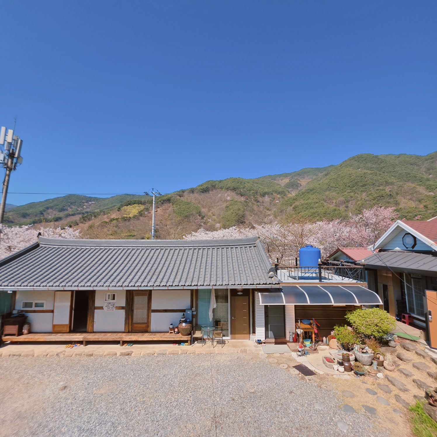 멀구슬민박 (경상남도 하동군) 사진
