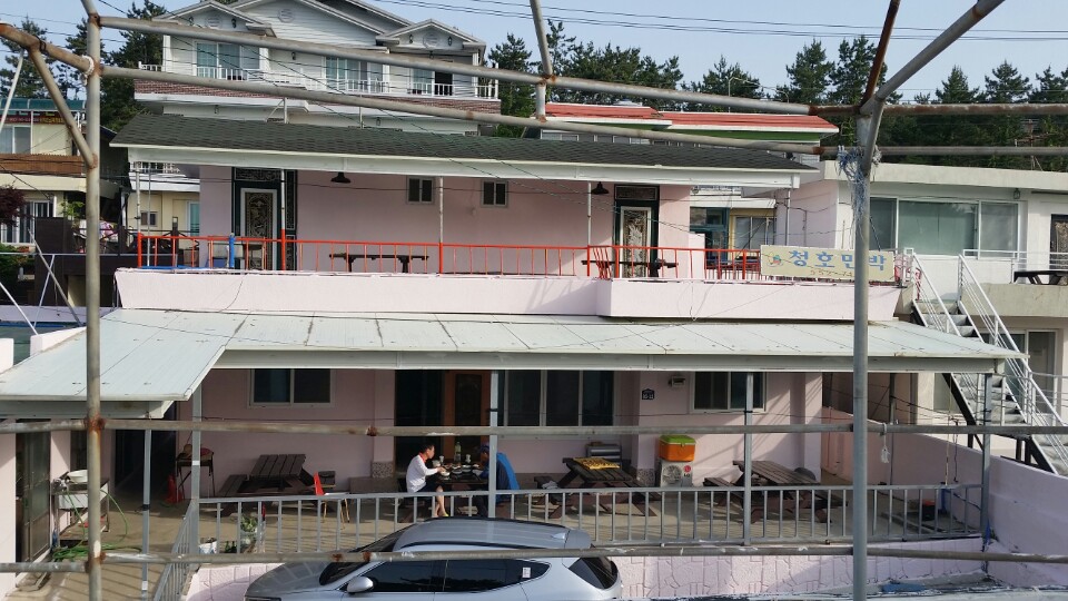 청호민박 (경상남도 하동군) 사진