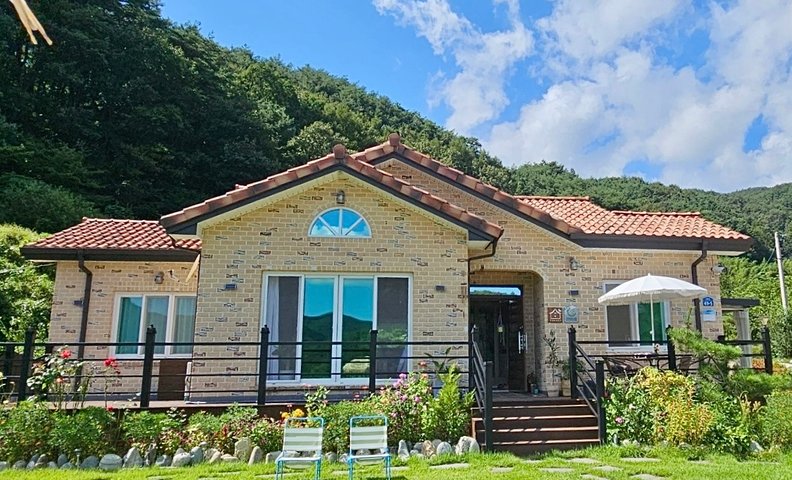 하동집민박 (경상남도 하동군) 사진