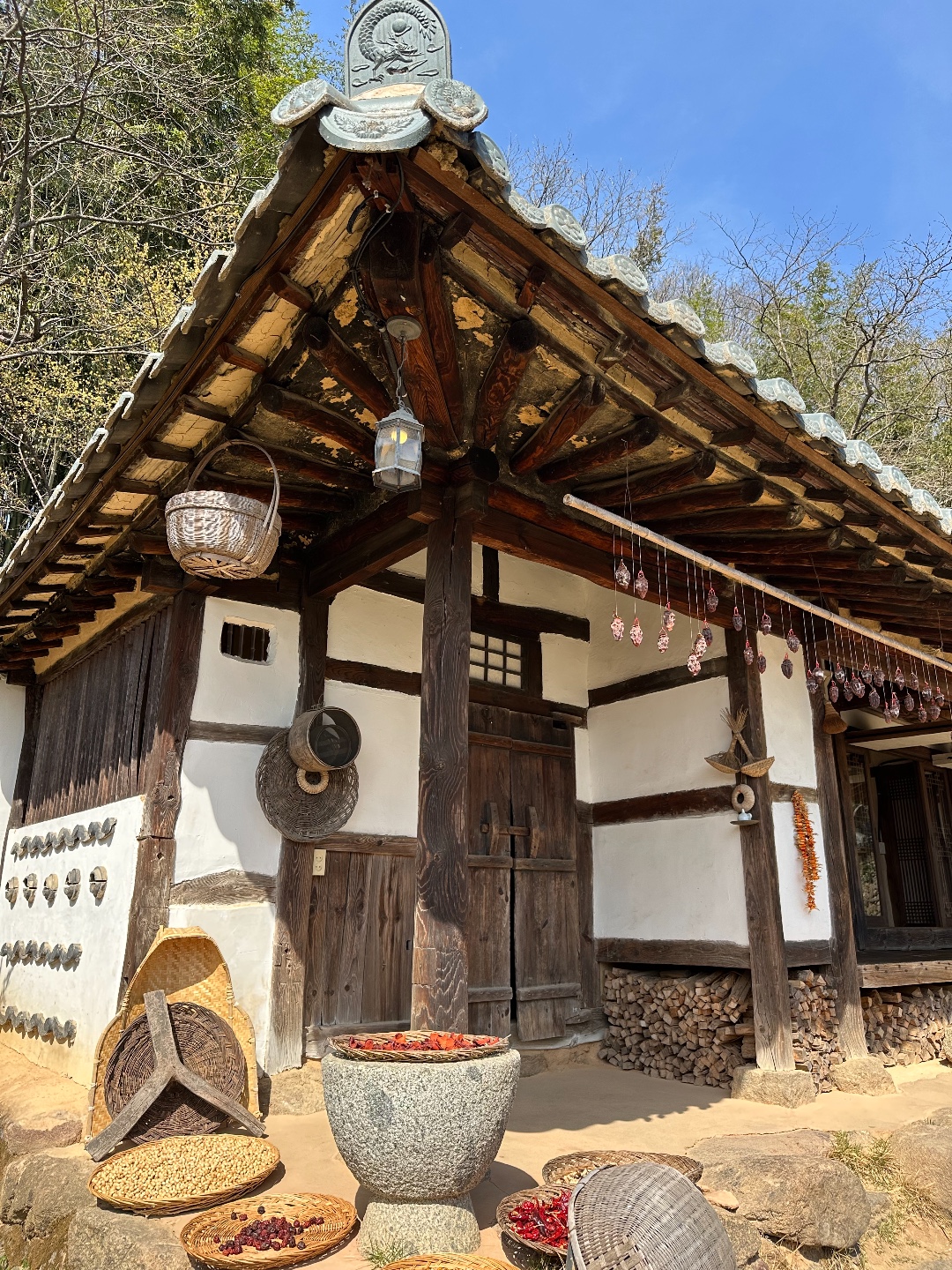 지리산학교스테이 (경상남도 하동군) 사진