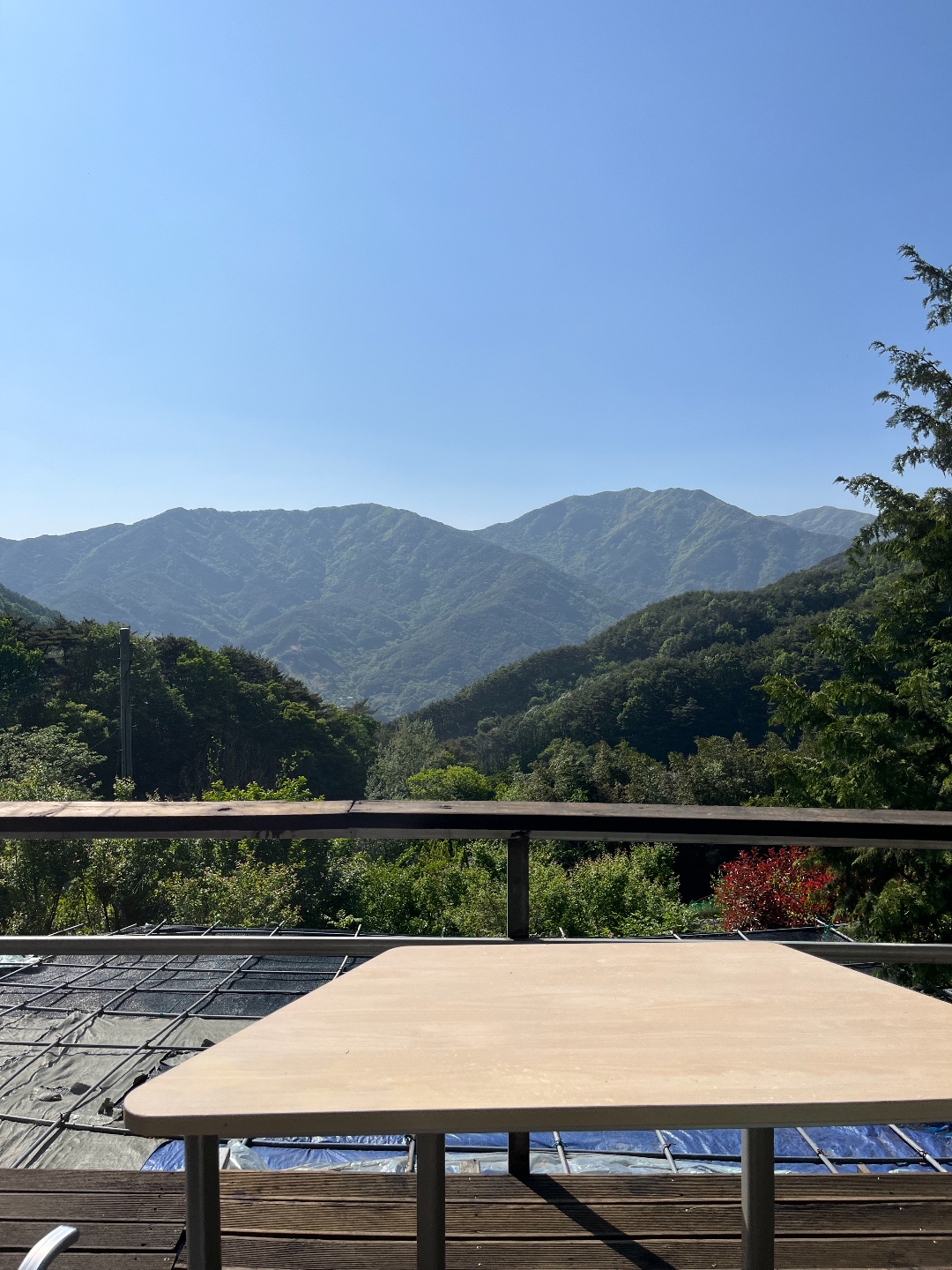 하늘호수민박 (경상남도 하동군) 사진