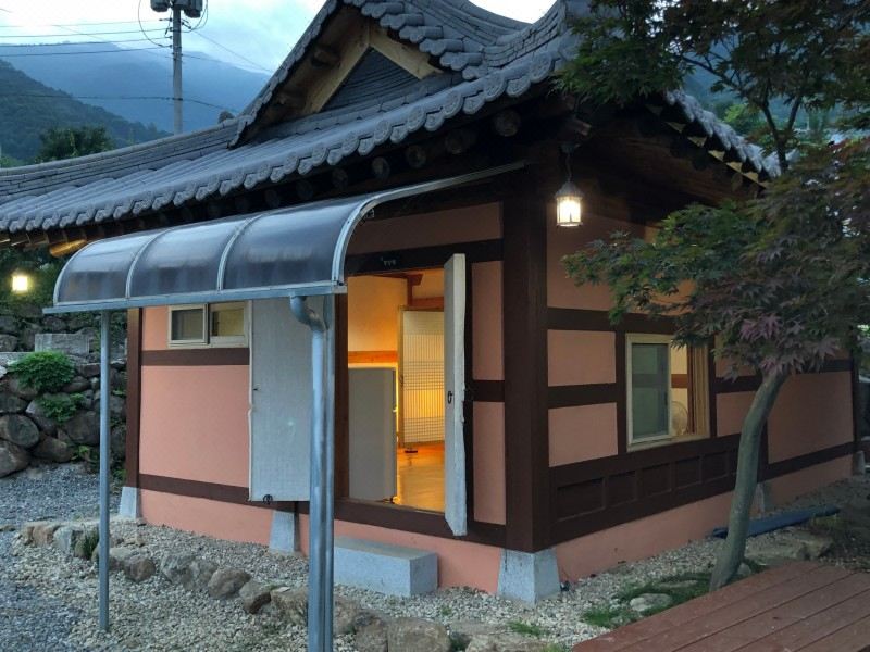 참좋은궁 (경상남도 하동군) 사진