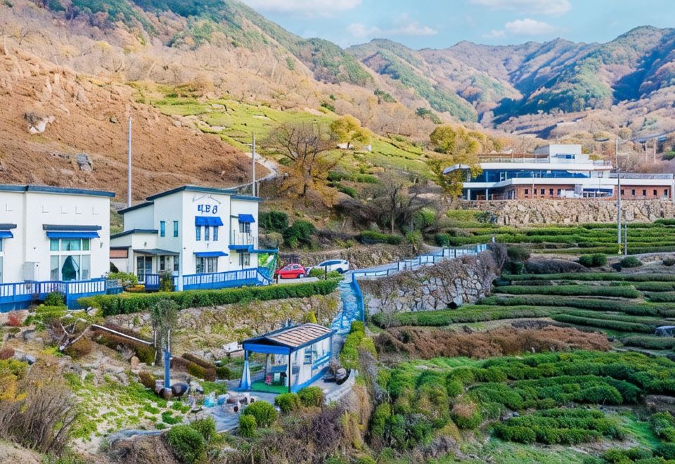 이모션 (경상남도 하동군) 사진