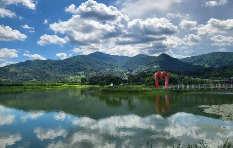 악양별서 (경상남도 하동군) 사진