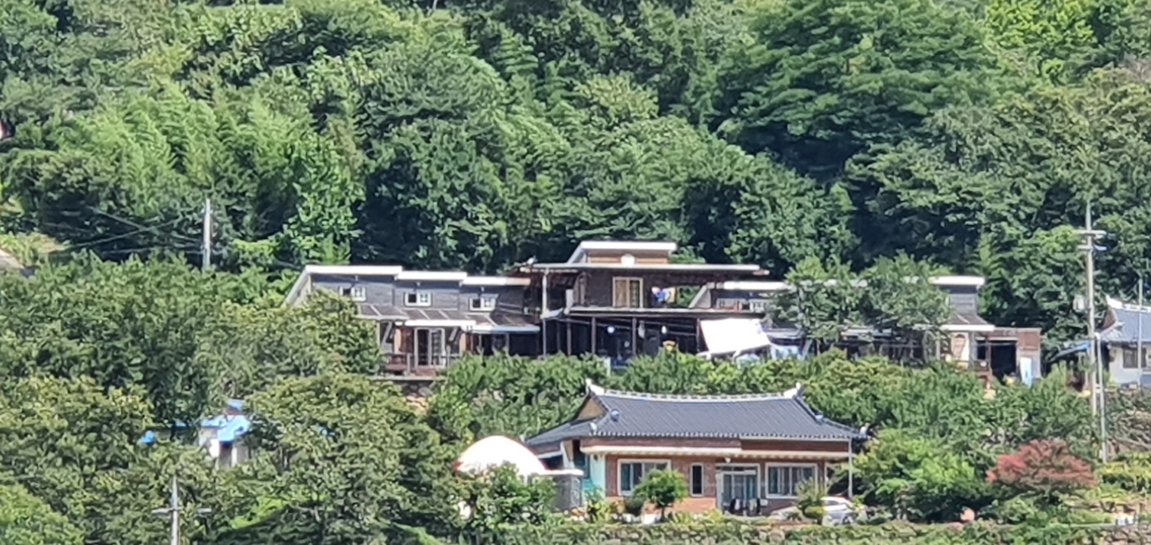 하동 스테이펜션 (경상남도 하동군) 사진