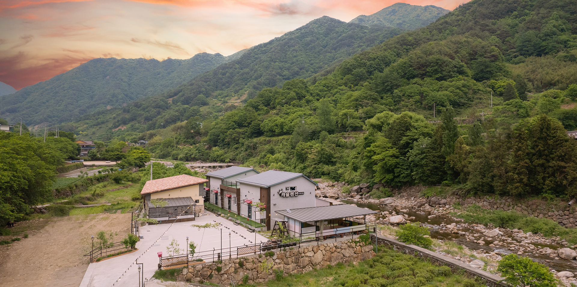 하동캐슬 (경상남도 하동군) 사진