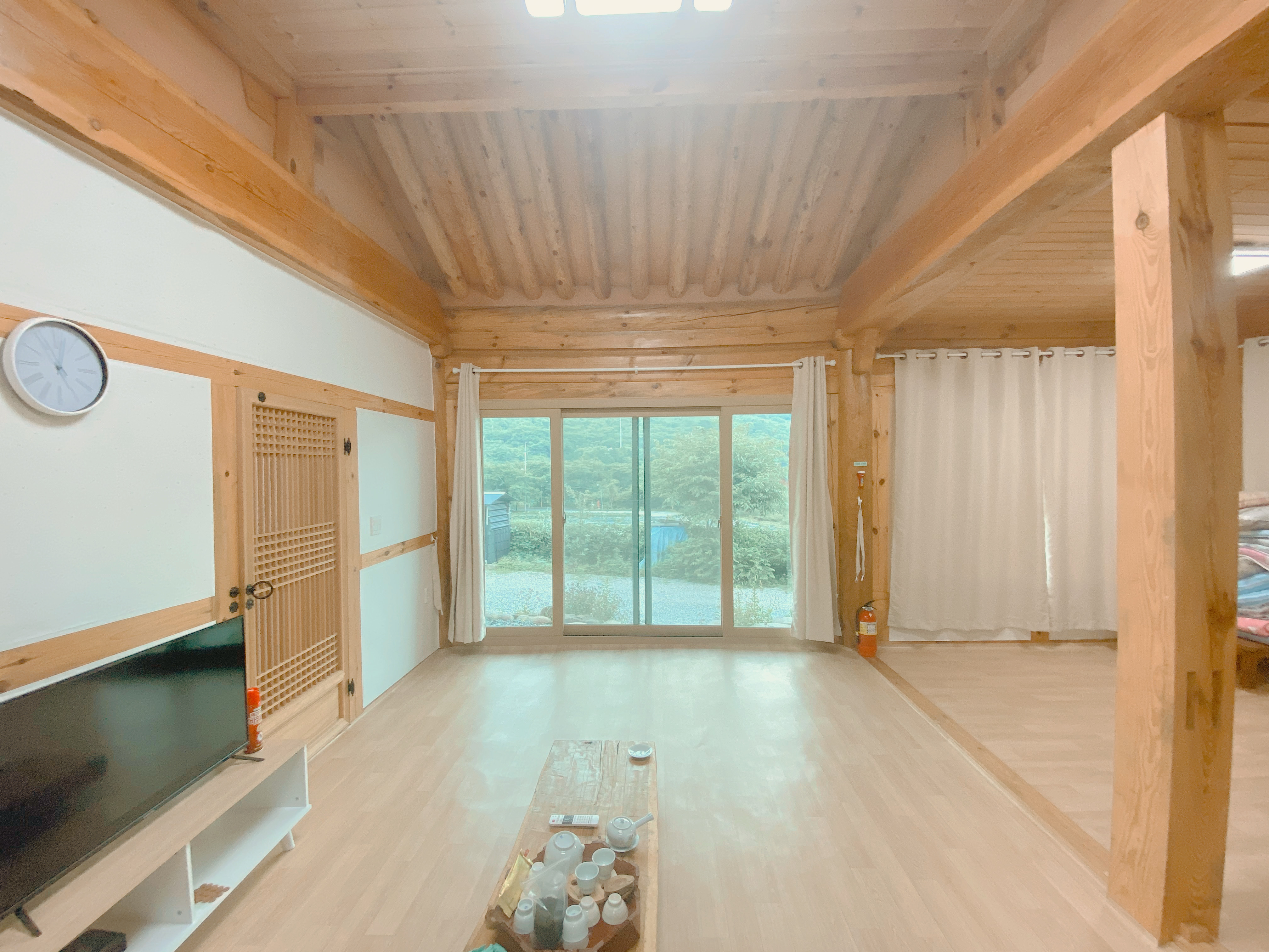 청아민박 (경상남도 하동군) 사진