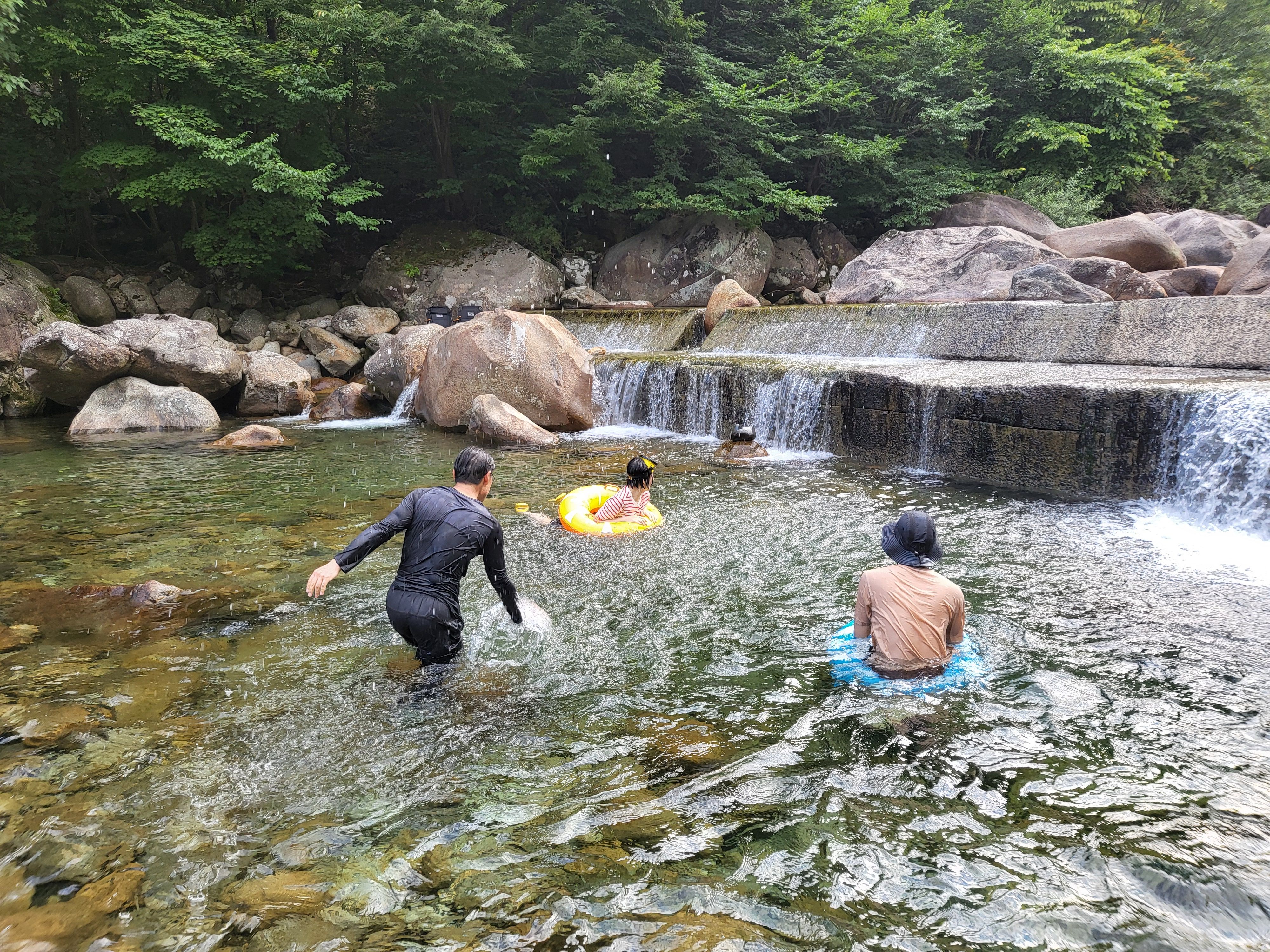 지리산미소가 (경상남도 하동군) 사진