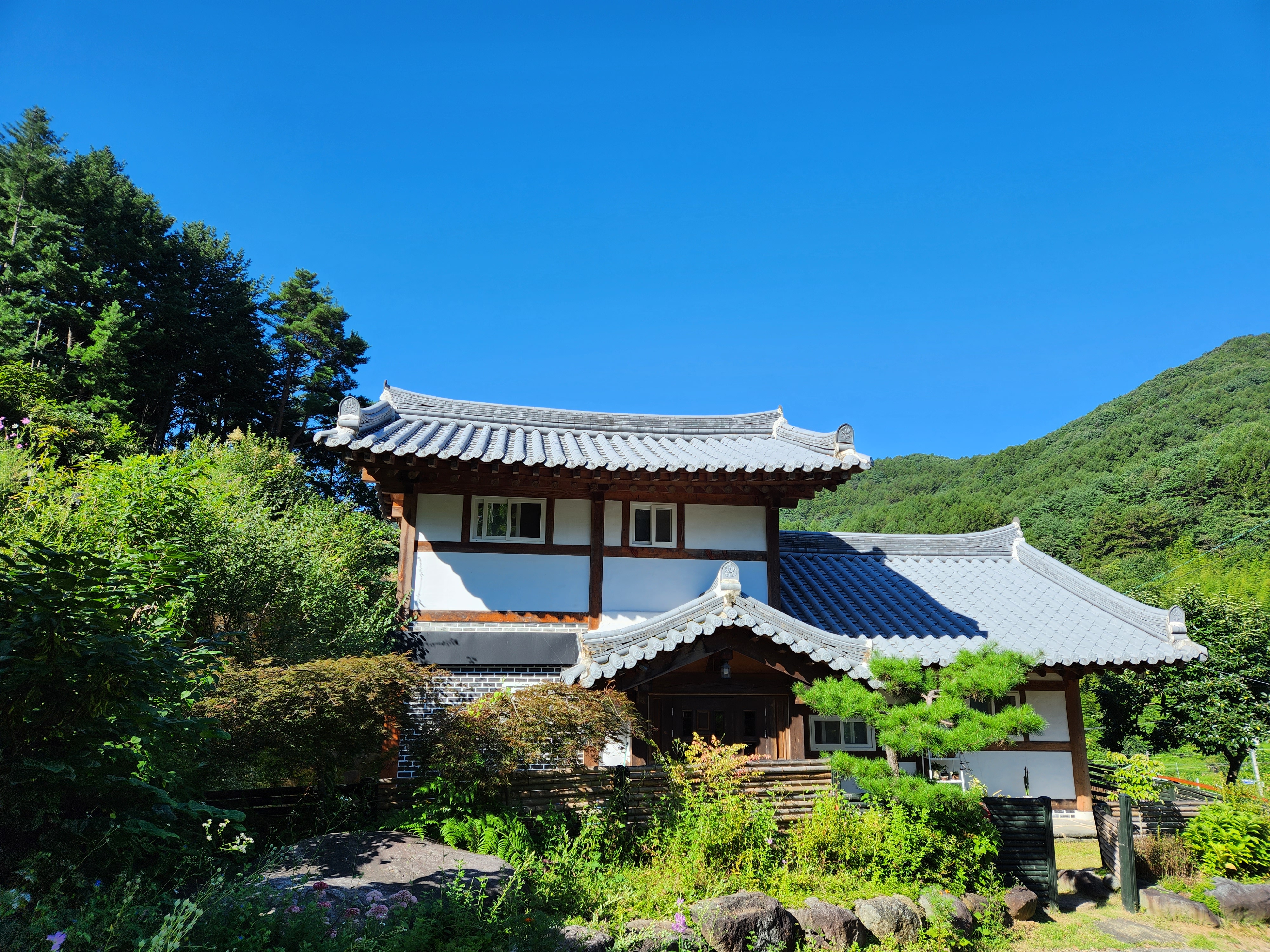 선인방 (경상남도 하동군) 사진