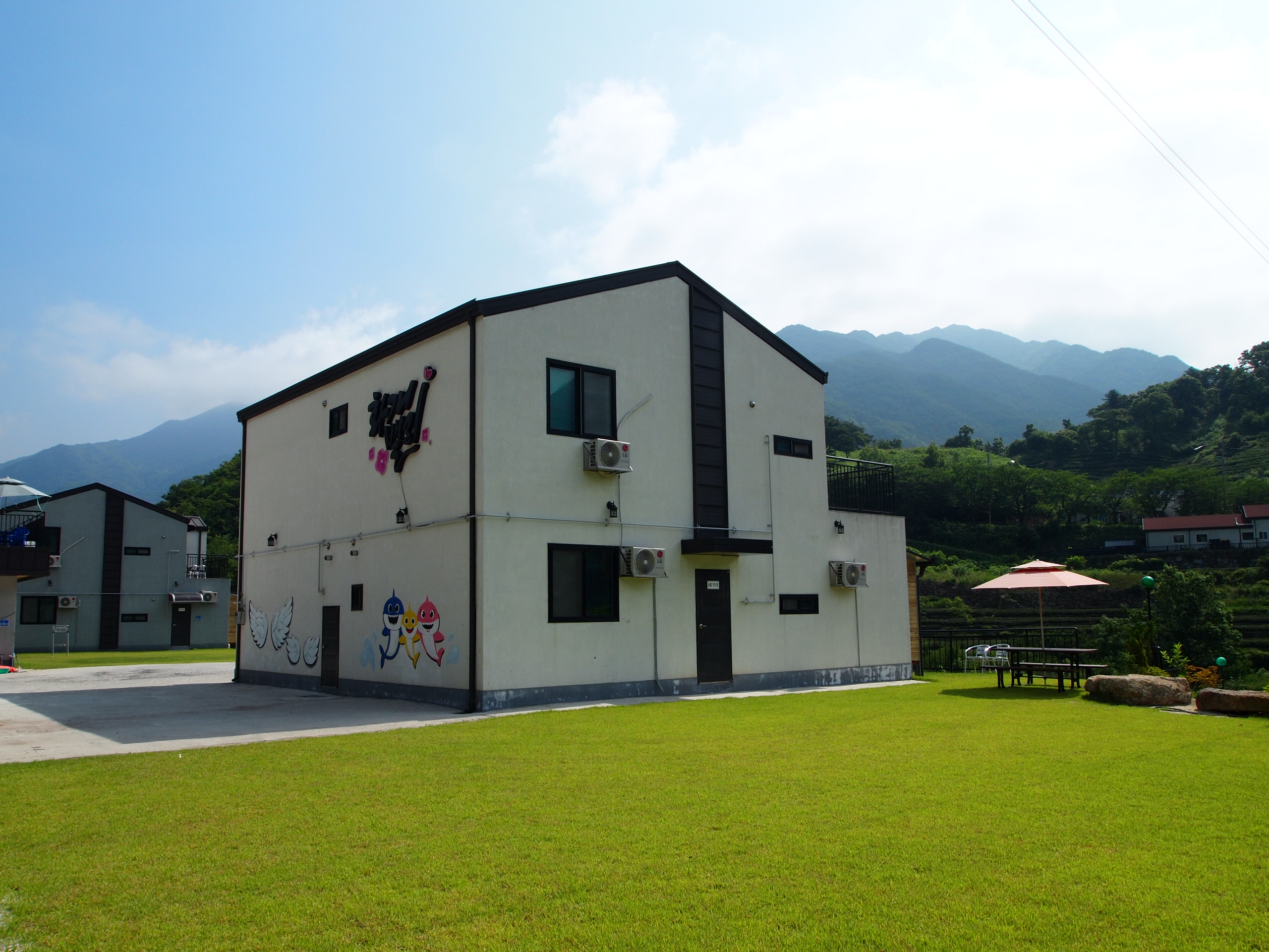 화개밸리 (경상남도 하동군) 사진