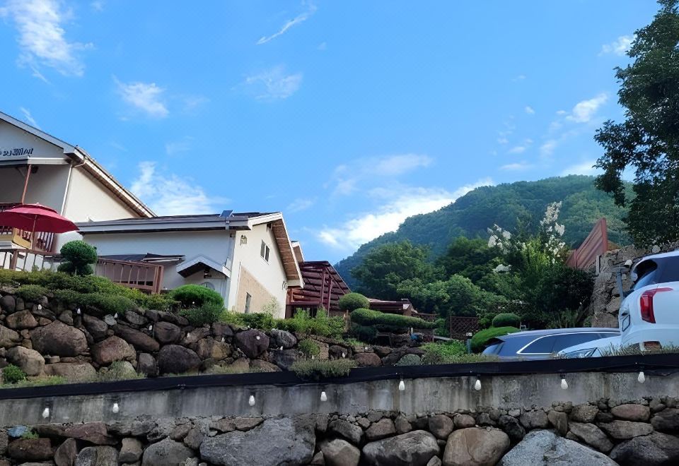 지리산산새소리 (경상남도 하동군) 사진