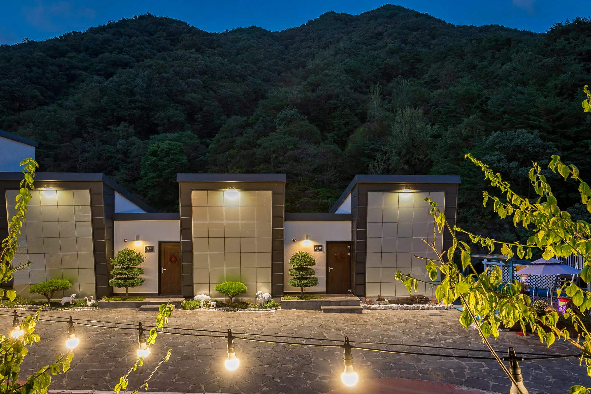 클라우드힐 (경상남도 하동군) 사진