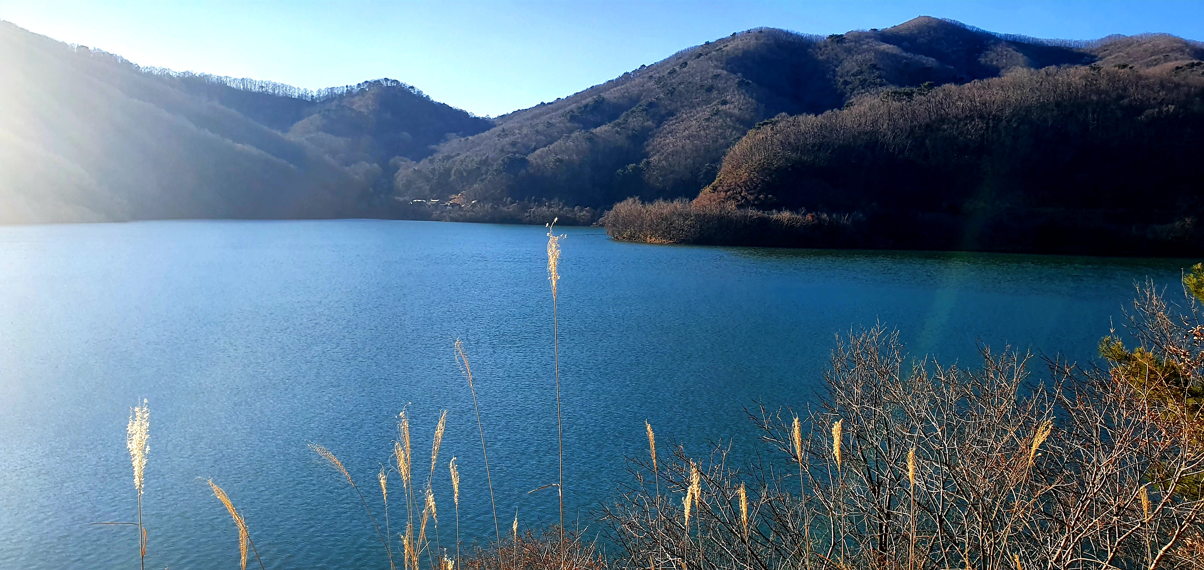 고운동천 (경상남도 산청군) 사진
