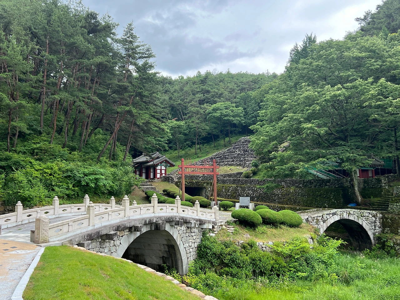 무무산방 (경상남도 산청군) 사진
