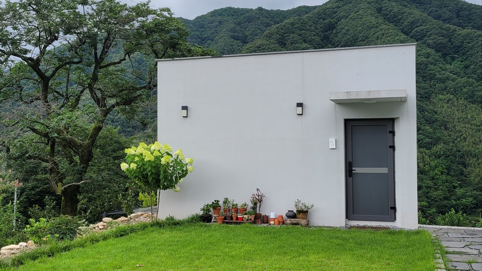 달의바다 (경상남도 산청군) 사진