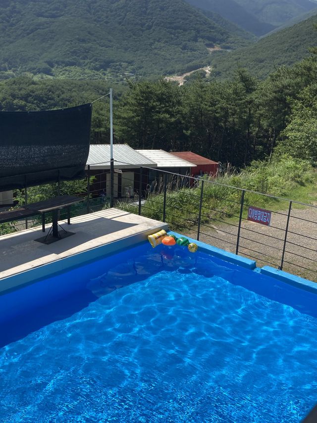 지리산펜션 (경상남도 산청군) 사진