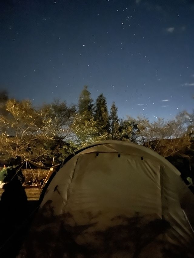 꿈꾸는 별 (경상남도 산청군) 사진