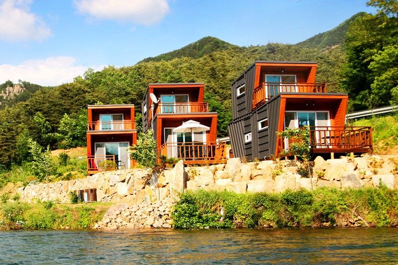 라끄베르 (경상남도 산청군) 사진