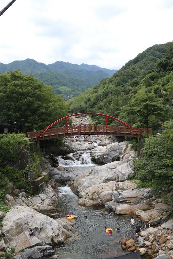 맑은산장2 (경상남도 산청군) 사진